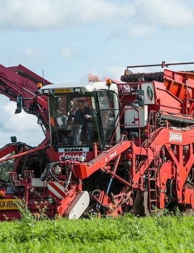 Loonbedrijf van Raak B.V. Hooge Mierde afbeelding 3 Loonbedrijf van Raak B.V. Hooge Mierde afbeelding 3